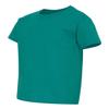 Gildan Youth Heavy Cotton 100% Cotton T-Shirt 20F view 4