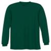 A4 Big Boys' Cooling Moisture Wicking Performance T-Shirt, Forest, Small view 1