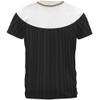 Old Glory Halloween Nun Habit Costume All Over Adult T-Shirt - Large White view 2