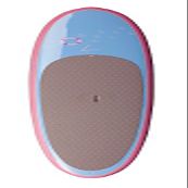Desolation Ko Lipe 10'6 All Around/Surf Carbon Fiber Standup Paddleboard