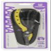 Kahara Japan 6.5" Heavy Duty Aluminum Pliers, Black/Gold view 1