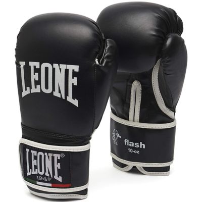 LEONE 1947, Flash Boxing Gloves 10oz. GN083