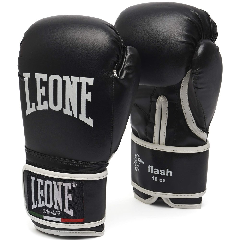 LEONE 1947, Flash Boxing Gloves 10oz. GN083