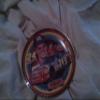 Hamilton Collection Nascar Drivers of Victory Lane Jeff Gordon Plate view 2