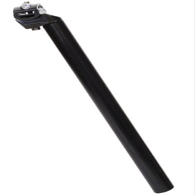 FF-R 6061AL Seatpost [SP-222/30.4350mm], Black