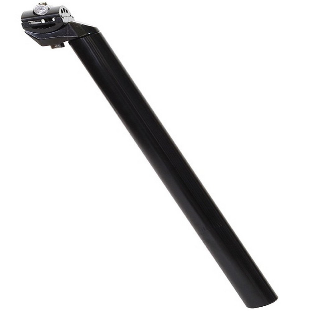 FF-R 6061AL Seatpost [SP-222/30.4350mm], Black