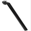 FF-R 6061AL Seatpost [SP-222/30.4350mm], Black view 1