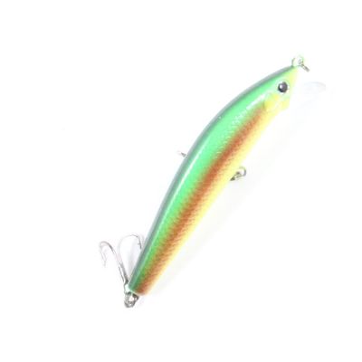 10 PCS Fishing Lures Crankbait T0790 70mm 6g SinkingFly Tackle Freshwater Seawater Crank Hard Baits Jerk Pike Hooks Salmon