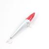 10 PCS Fishing Lures Crankbait G0469 80mm 9g Sinking PencilFly Tackle Freshwater Seawater Crank Hard Baits Jerk Pike Hooks Salmon view 2