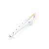 10 PCS Fishing Lures Crankbait K0065 80mm 9g Sinking PencilFly Tackle Freshwater Seawater Crank Hard Baits Jerk Pike Hooks Salmon view 2