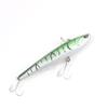 10 PCS Fishing Lures Crankbait R0831 80mm 9g Sinking PencilFly Tackle Freshwater Seawater Crank Hard Baits Jerk Pike Hooks Salmon view 2