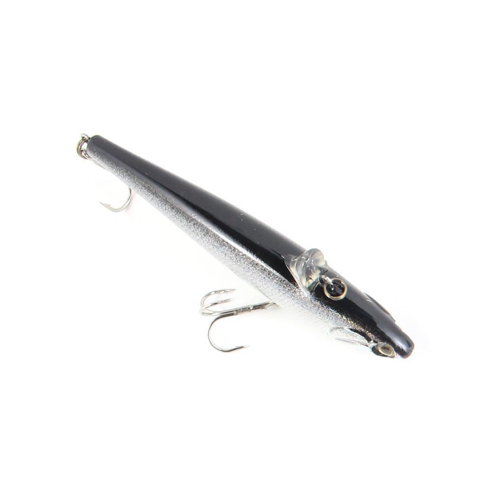 10 PCS Fishing Lures Crankbait Y0977 80mm 9g Sinking PencilFly Tackle Freshwater Seawater Crank Hard Baits Jerk Pike Hooks Salmon
