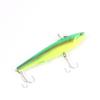 10 PCS Fishing Lures Crankbait N0653 80mm 9g Sinking PencilFly Tackle Freshwater Seawater Crank Hard Baits Jerk Pike Hooks Salmon view 1