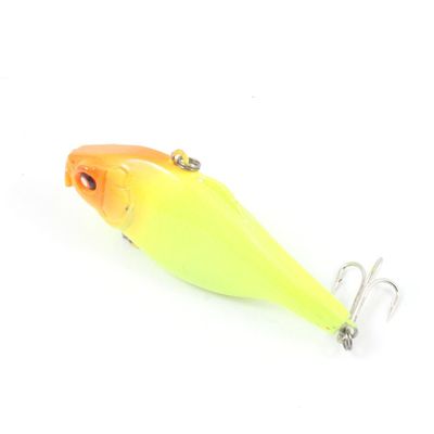 10 PCS Fishing Lures Crankbait T0011 60mm 8.5g SinkingFly Tackle Freshwater Seawater Crank Hard Baits Jerk Pike Hooks Salmon