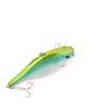 10 PCS Fishing Lures Crankbait D0151 60mm 8.5g SinkingFly Tackle Freshwater Seawater Crank Hard Baits Jerk Pike Hooks Salmon view 2