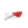 10 PCS Fishing Lures Crankbait L0254 50mm 5g SinkingFly Tackle Freshwater Seawater Crank Hard Baits Jerk Pike Hooks Salmon view 2