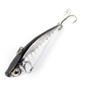 10 PCS Fishing Lures Crankbait J0353 50mm 5g SinkingFly Tackle Freshwater Seawater Crank Hard Baits Jerk Pike Hooks Salmon view 2