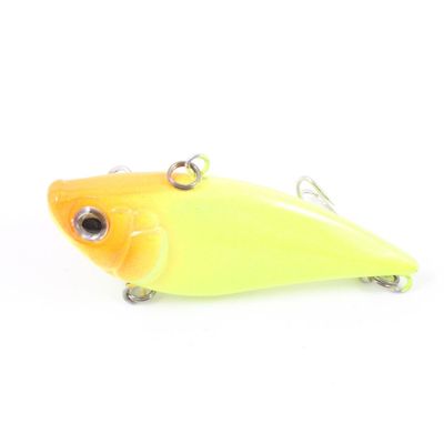 10 PCS Fishing Lures Crankbait P0792 50mm 5g SinkingFly Tackle Freshwater Seawater Crank Hard Baits Jerk Pike Hooks Salmon