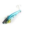 10 PCS Fishing Lures Crankbait A0931 50mm 5g SinkingFly Tackle Freshwater Seawater Crank Hard Baits Jerk Pike Hooks Salmon view 2