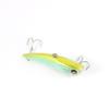 10 PCS Fishing Lures Crankbait W0957 70mm 13g SinkingFly Tackle Freshwater Seawater Crank Hard Baits Jerk Pike Hooks Salmon view 1
