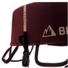 Blue Ice Cuesta Harness - Chocolate Small view 2