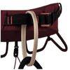 Blue Ice Cuesta Harness - Chocolate Small view 3