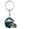 NFL Philadelphia Eagles Helmet Keychain view 1