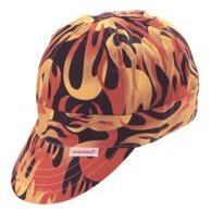 40734 Crazy Cap 7-3/4