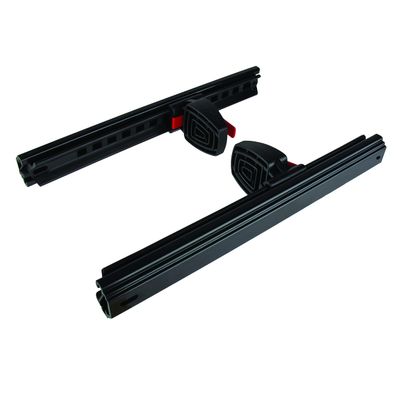 Sea-Lect Designs Kayak Recreational Footbrace w/Rudder Control