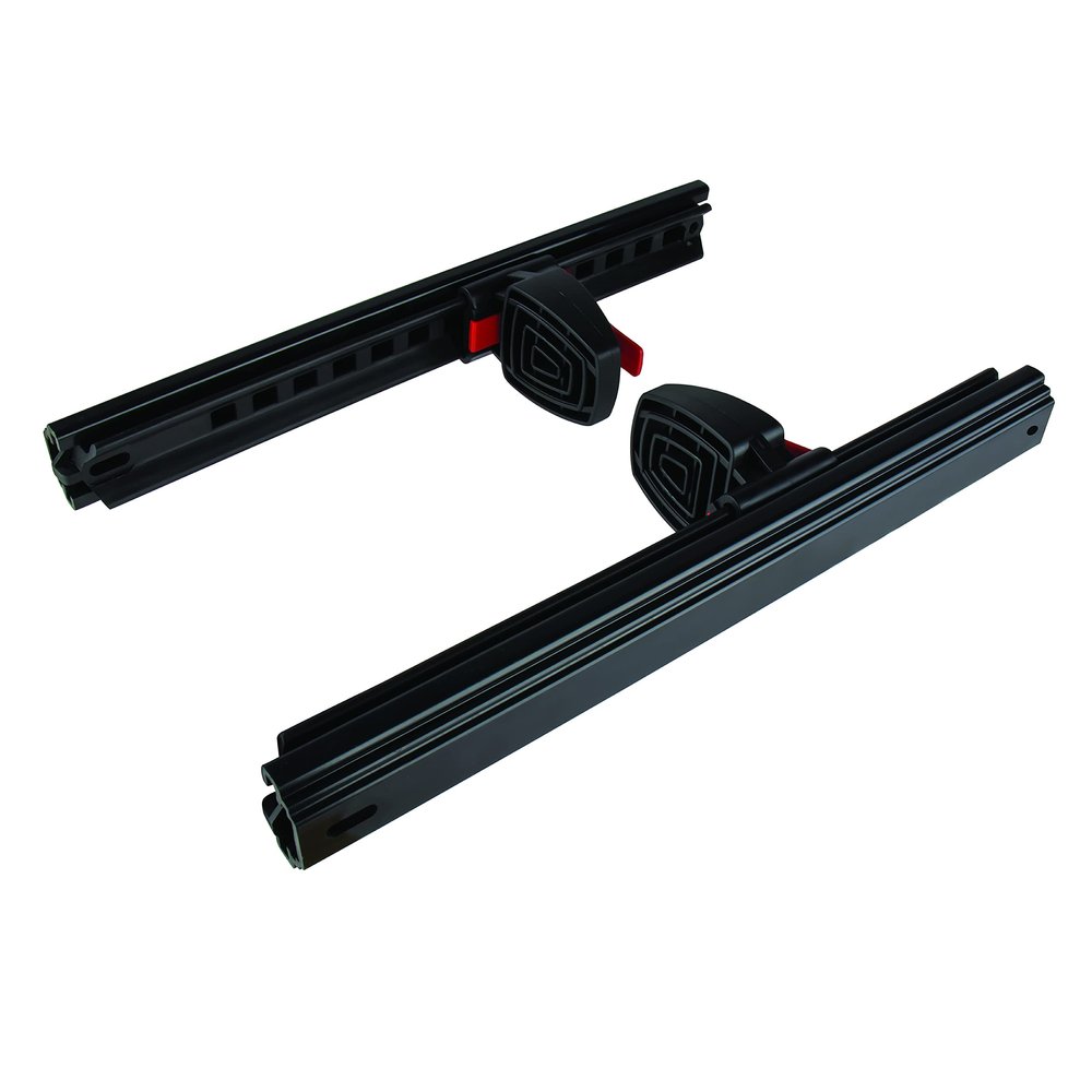 Sea-Lect Designs Kayak Recreational Footbrace w/Rudder Control