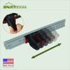 Sea-Lect Designs Kayak Recreational Footbrace w/Rudder Control view 2