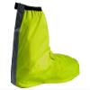 Vaude Bike Gaiter Short, Neon Yellow, Size 3639 view 2