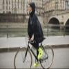 Vaude Bike Gaiter Short, Neon Yellow, Size 3639 view 3