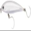 Rapala X Rap Long Cast Shallow 140  140 mm (53 gr), Size 53 gr view 1