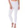 Fruit of the Loom Women's Waffle Thermal Bottoms, Artic White, X-Large view 1