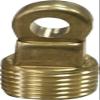 Unified Marine 50032269 Garboard Plug by SeaSense view 1