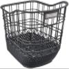 Bridgestone RBK-DR P6023 F761008DG Dress Round Basket (for Reyar), DG (Dark Gray) view 1