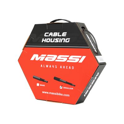 Massi 39269VAR - Box with 30 Meters of Gearshift Cable Sheath Color