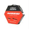 Massi 39269VAR - Box with 30 Meters of Gearshift Cable Sheath Color view 1