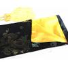 135cm Dragon and Phoenix Katana Japanese Samurai Sword Bag Silk BLACK view 2