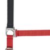 HKM Flags Headcollar with Snap Hook view 1