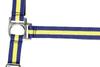 HKM Flags Headcollar with Snap Hook view 1