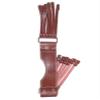 Heavy Hauler Outdoor Gear Twelve Strap Game Strap, Burgandy HH0040 view 1
