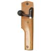 Fjallraven F77054249 Bolt Case Leather Cognac view 2