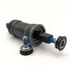 Bike Hex Crank Arm Bolts Spindle 8mm Allen Key Bolt Screws Capless Bottom Bracket for Cycling Bicycle Axle (2 Pcs) view 4