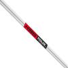 KBS New C-Taper 130 X-Flex Steel Iron Shafts 3-PW .355 view 1