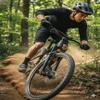 GearX Neoprene Cycle Cycling Gloves Mountain Bike Hunting Mittens L view 4