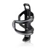 XLC Unisex's BC-S06 Side Drinking Bottle Cage, Black/Grey, One Size view 1