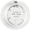 AXISCO Super A Braided Leader 25lb 10yd view 1
