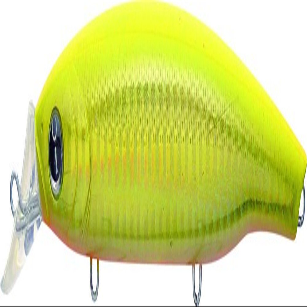 Izumi Minnow Eimann Minnow OB Yellow 120S Lure